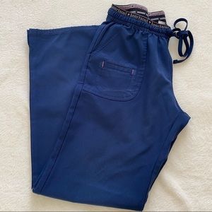Heart and Soul Scrub Pants